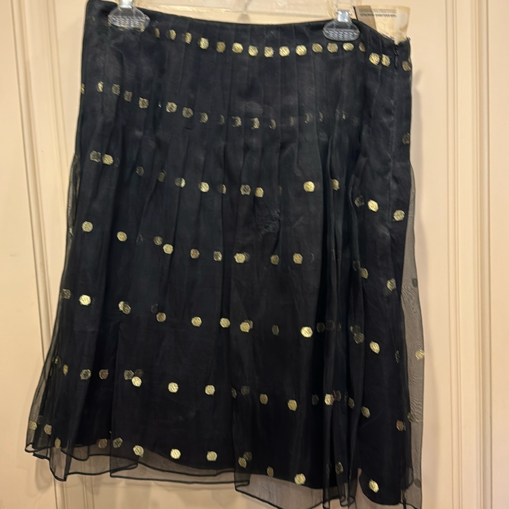 Kay Unger evening skirt NEW YEAR'S SPECIAL